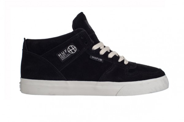 HUF Spring 2012 Collection Delivery 2
