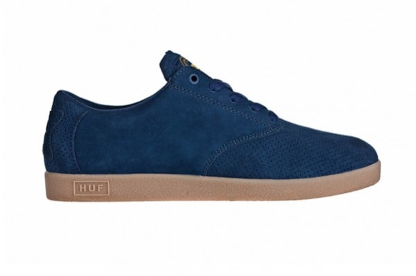 HUF Spring 2012 Collection Delivery 2