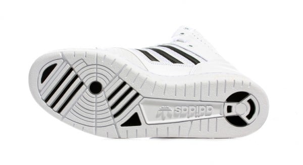 adidas Originals by Jeremy Scott Instinct Hi 'White' - Another Look