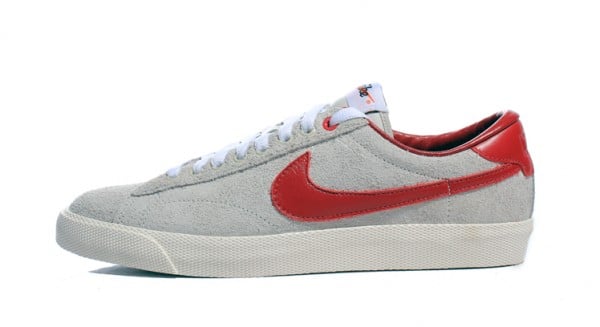 Release Reminder: CLOT x Nike Tennis Classic Suede