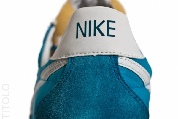 Nike Pre Montreal Vintage 'Green Abyss/Summit White-Current Blue-Sail'