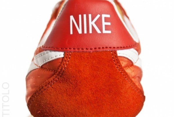 Nike Pre Montreal 'Orange Ember/Summit White-Dragon Red-Sail'