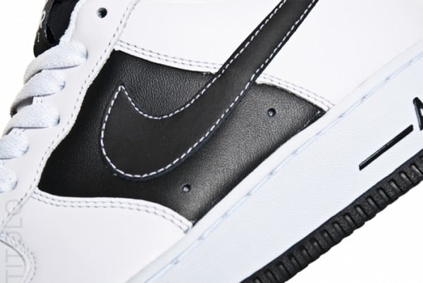 Nike Air Force 1 Low 'White/Black-White'