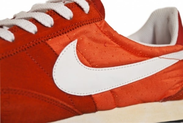 Nike Pre Montreal 'Orange Ember/Summit White-Dragon Red-Sail'