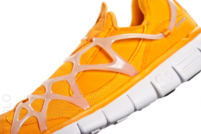 Nike Kukini Free ‘Vivid Orange’