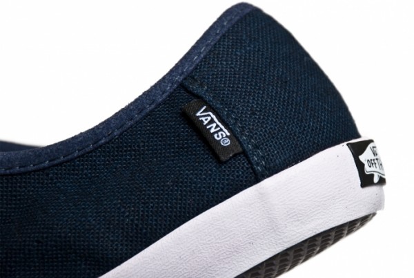 Vans Michoacan 'Navy'