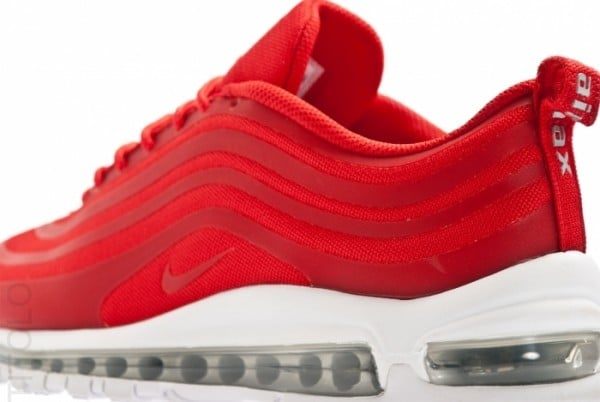 Nike Air Max 97 CVS 'Sport Red 