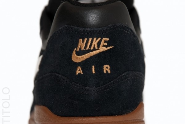 Nike Air Max 1 Premium 'Hazelnut' - Another Look