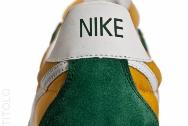 Nike Pre Montreal Vintage 'Gorge Green/Summit White-Sail-Yellow'