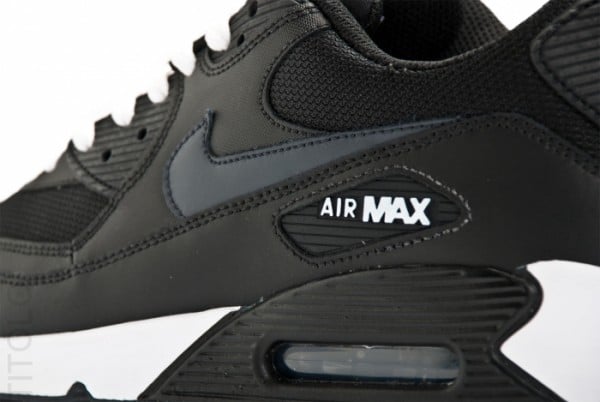 air max 90 anthracite