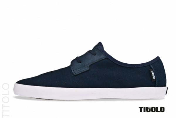 Vans Michoacan 'Navy'