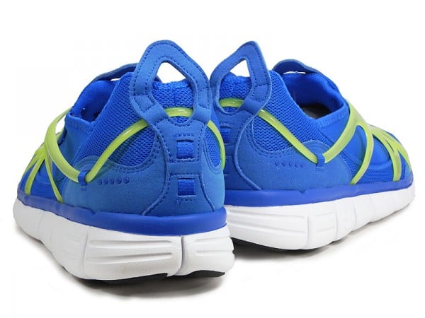 Nike Kukini Free 'Soar/Cyber' - Another Look