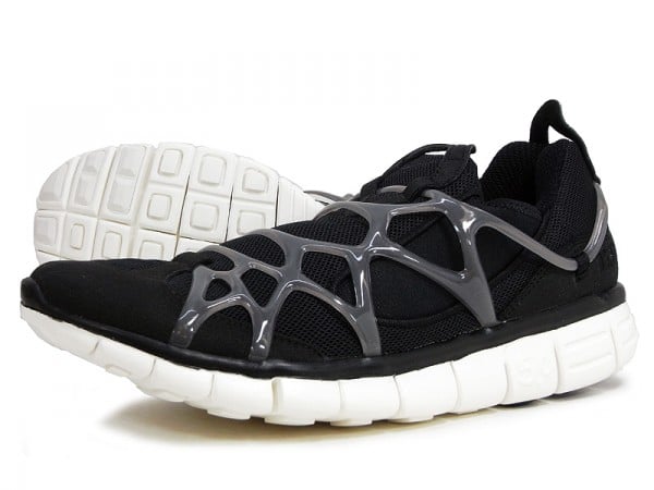 Nike Kukini Free 'Black/Anthracite' - Another Look