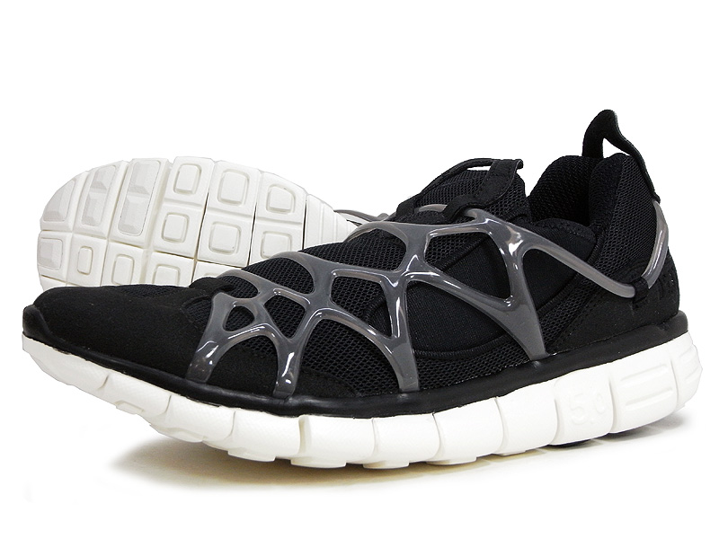 Nike Kukini Free ‘Black/Anthracite’ – Another Look