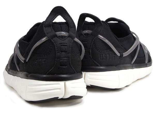 Nike Kukini Free 'Black/Anthracite' - Another Look