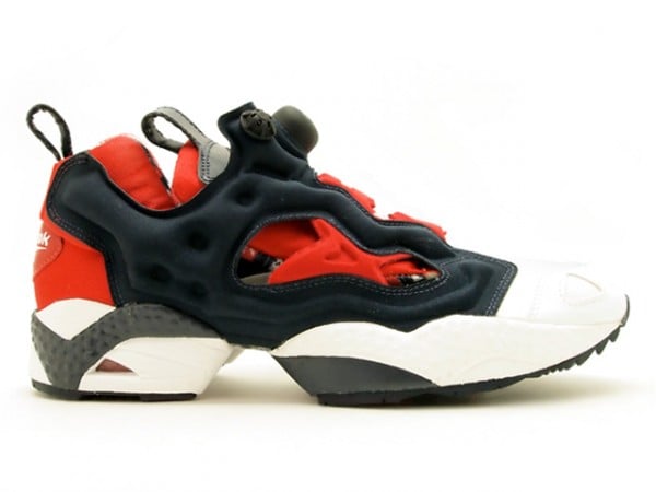 reebok insta pump london