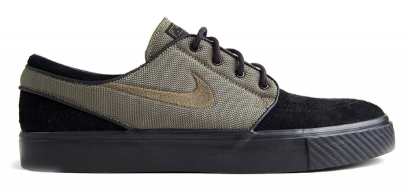 8FIVE2 x Nike SB Stefan Janoski