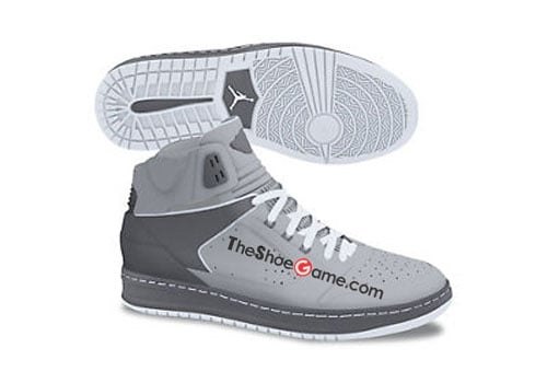 Jordan Classic - Holiday 2012