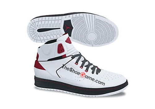 Jordan Classic - Holiday 2012