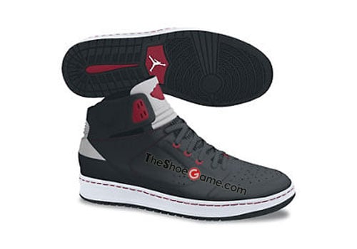 Jordan Classic - Holiday 2012