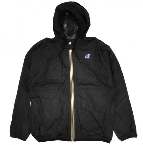 k-way new balance jacket