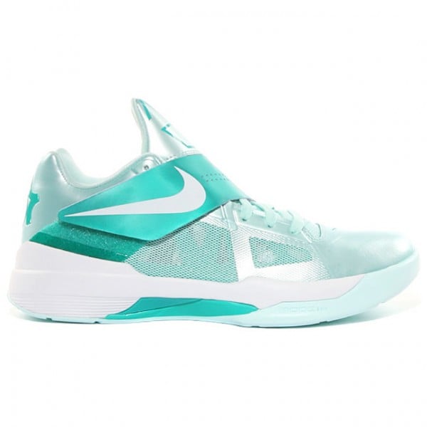 Nike Zoom KD IV 'Easter' - Release Date + Info