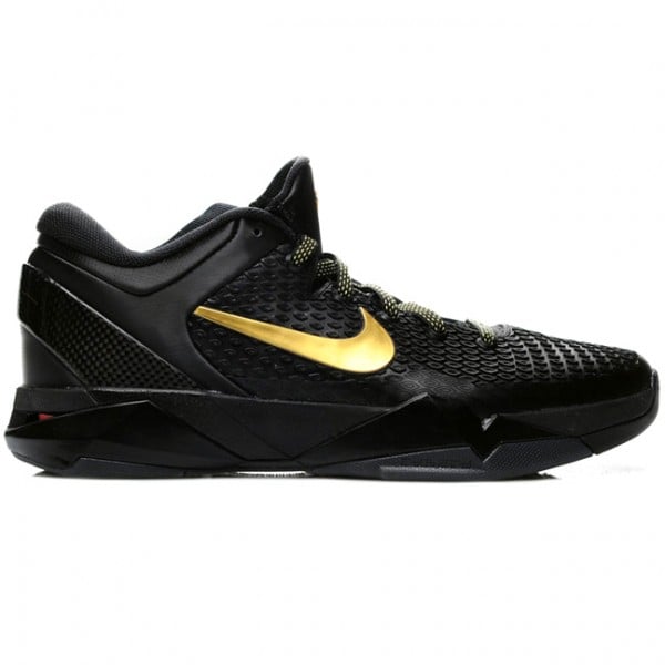 Nike Zoom Kobe VII (7) Elite - Release Date + Info