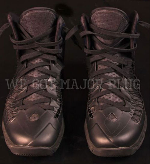 Nike LeBron 9 P.S. Elite - Release Date + Info