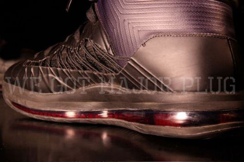 Nike LeBron 9 P.S. Elite - Release Date + Info