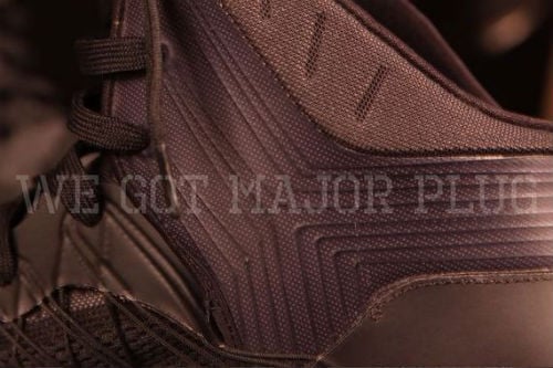 Nike LeBron 9 P.S. Elite - Release Date + Info