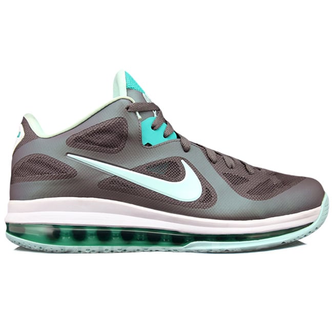 Nike LeBron 9 Low 'Easter' - Release Date + Info