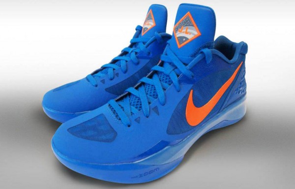 Nike Zoom Hyperdunk 2011 Low Jeremy Lin 'Galaxy' PE Possibly Dropping in April