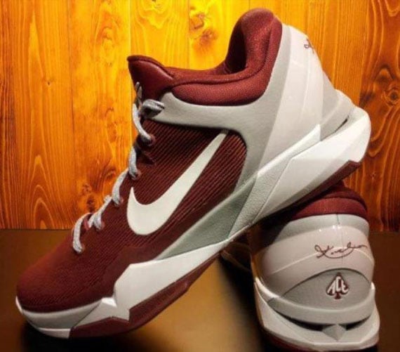 kobe 7 release date