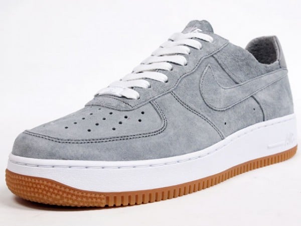 Nike Air Force 1 Low Deconstruct Premium 'Grey'