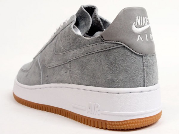Nike Air Force 1 Low Deconstruct Premium 'Grey'