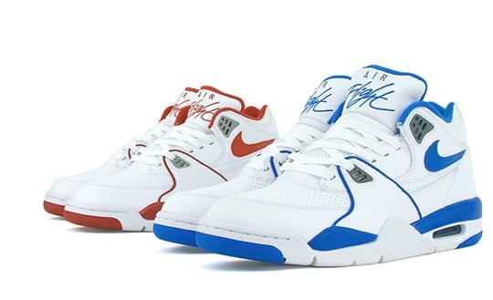 nike air flight 2012