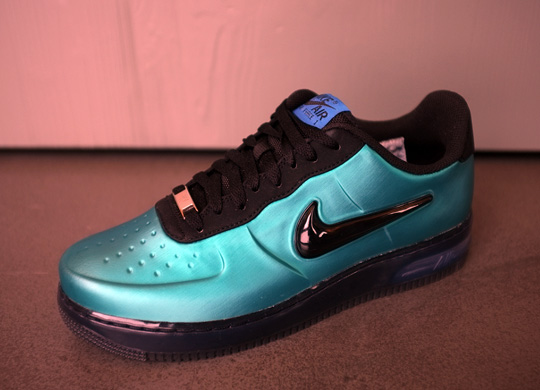 Nike Air Force 1 Foamposite Pro Low