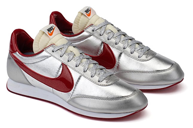 Nike Air Tailwind Night Track ‘Disco’ – Red