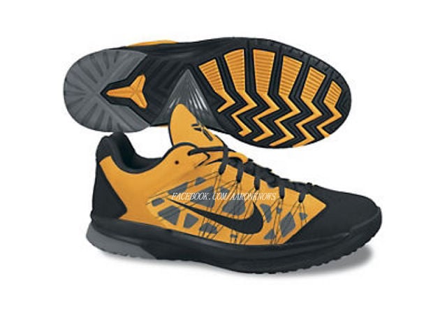 Nike Dream Season IV - Holiday 2012