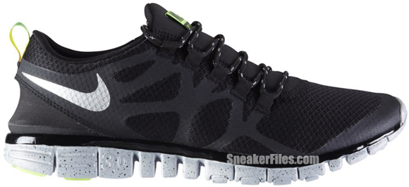Nike Free 3.0 V3 QS ‘Fuel’ – Updated Release Info