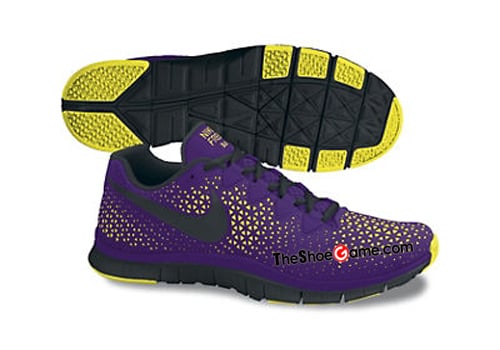 Nike Free Haven 3.0 - Holiday 2012