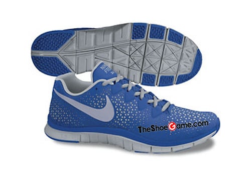 Nike Free Haven 3.0 - Holiday 2012