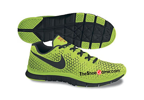 Nike Free Haven 3.0 - Holiday 2012