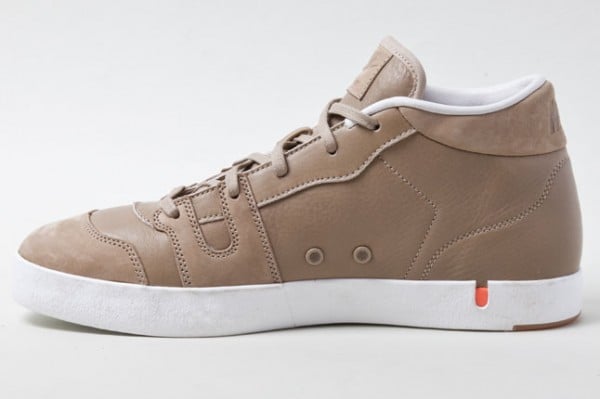 Nike Manor PRM NSW 'Khaki' - Another Look