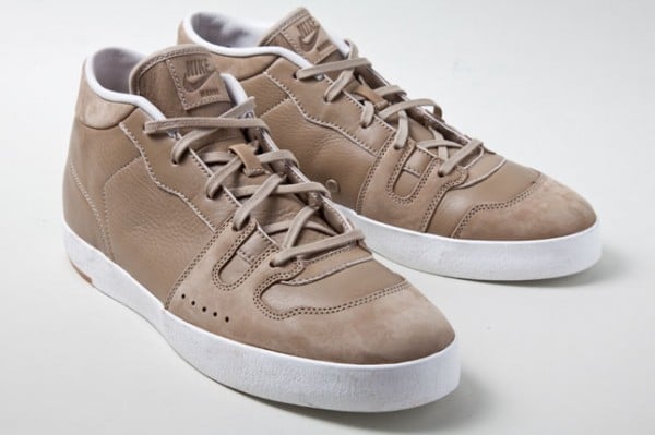 Nike Manor PRM NSW 'Khaki' - Another Look