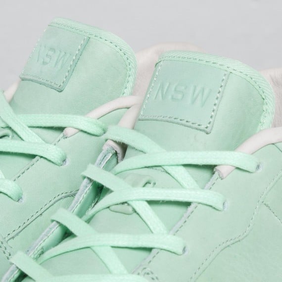 Nike Manor PRM NSW 'Fresh Mint' - Another Look