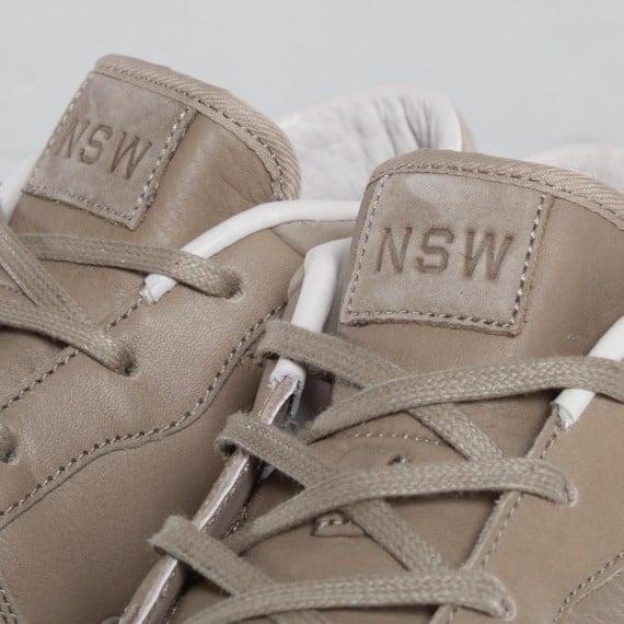 Nike Manor PRM NSW 'Khaki' - Another Look