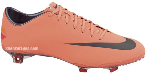 Nike Mercurial Vapor Superfly ll CR Safari YouTube