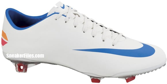 nike hypervenom 2012