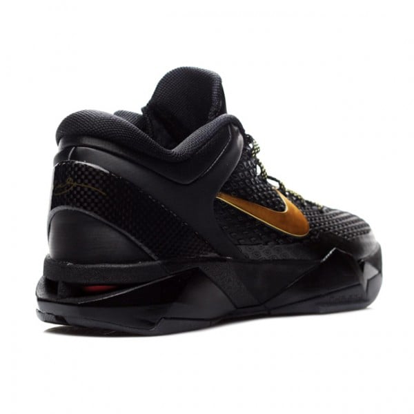 Nike Zoom Kobe VII (7) Elite - Release Date + Info